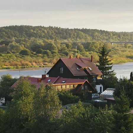 Jurodis Konuk evi Jurbarkas Dış mekan fotoğraf